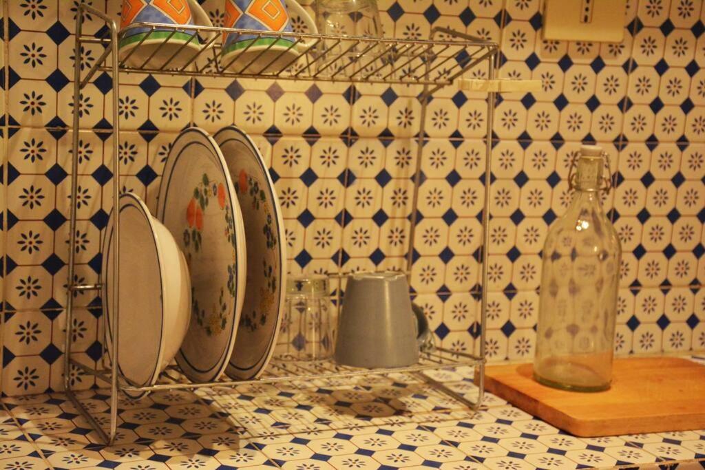 Sweet Giulia's Appartement Rome